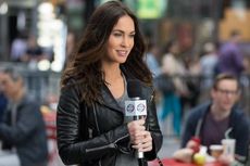 Cerita Megan Fox soal Stigma Misogini Terhadapnya 