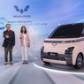 Wuling Motors Genap Berusia Lima Tahun di Indonesia