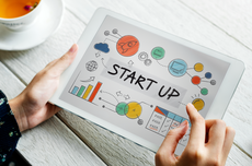 Indonesian State Firms Invest in Local Startups