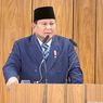 Prabowo Targetkan Indonesia 100 Persen Pakai Energi Terbarukan pada 2030