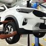 Kia Gelar Program Mudik, Ada Diskon Servis dan Suku Cadang