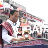 Resmikan 4 Kapal Penyeberangan di Danau Toba, Jokowi: Kapal Rakyat Standar Keselamatannya Kurang