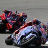 Live MotoGP Spanyol; Martin Kecelakaan, Sedang Pimpin Balapan
