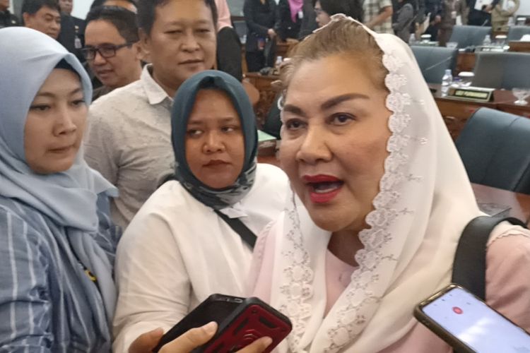 Tak Penuhi Panggilan KPK, Wali Kota Semarang Minta Jadwalkan Ulang Pemeriksaan