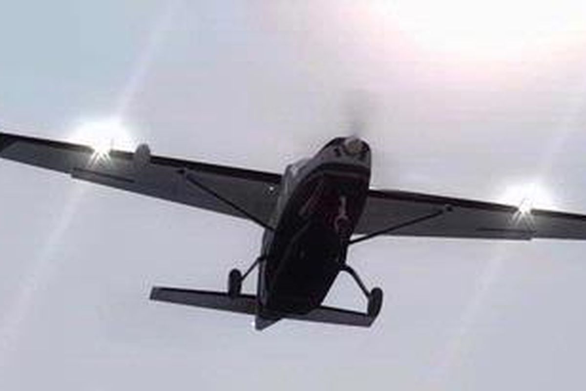 Cessna Grand Caravan