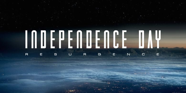 Resurgence Judul Resmi Kelanjutan Film Independence Day