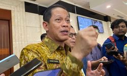 Jelang Kemarau, Industri akan Diwajibkan Pasang Pemantau Kualitas Udara