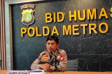 Roy Suryo Minta Perlindungan LPSK, Polda Metro Jaya: Tak Pengaruhi Penyidikan