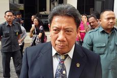 Minim Anggaran, MA Selenggarakan Seleksi Hakim Ad Hoc Tipikor di Bogor