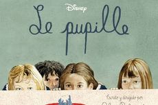 Sinopsis Le Pupille, Kisah Para Anak Perempuan di Sebuah Panti Asuhan 