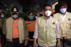 Kepatuhan Protokol Kesehatan Jakarta di Tempat Wisata Terendah, Wagub DKI: Kami Sudah Berusaha Maksimal