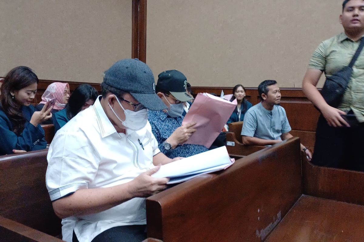 3 Majelis Hakim PN Surabaya Disebut Sepakat Bebaskan Ronald Tannur