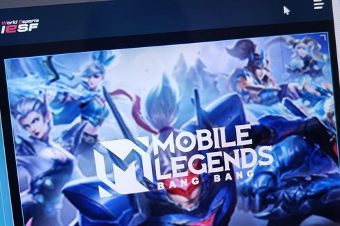 Indonesia Lolos ke Playoff Mobile Legends IESF 2023