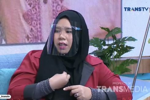 Anak Kiwil Rela Ngojek demi Bantu Rohimah yang Kesulitan Ekonomi