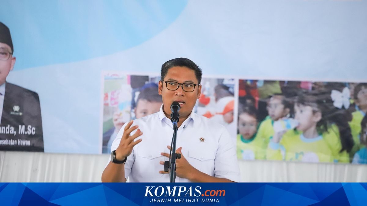 Soal Eksportir Diduga Under Invoicing, Wamentan: Itu Kriminal