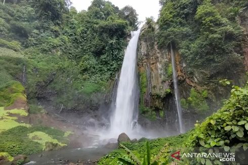 Sejak 2018, Kabupaten Rejang Lebong di Bengkulu Sudah Punya 19 Desa Wisata