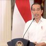 Jokowi: RI Baru Isi 3 Persen Pasar Ikan Dunia, Nilainya 162 Miliar Dollar AS