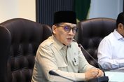Kemenag Siapkan Materi Edukasi Pencegahan Penyebaran LGBTQ Masuk Pendidikan Agama