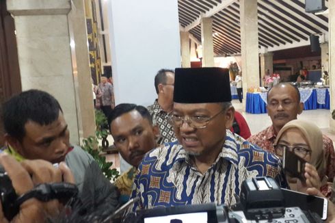 Bupati Malang Rendra Kresna Segera Disidang