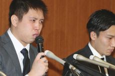 Kenichi Tago Habiskan Rp 1,2 Miliar untuk Judi Ilegal