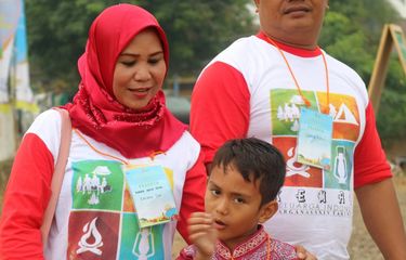 Keluarga merupakan lingkungan pendidikan pertama dan utama bagi anak. Kementerian Pendidikan dan Kebudayaan berencana mengadakan eduparenting bagi orangtua di setiap awal tahun ajaran baru.