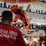 Cerita Kong Ha Hong, Tim Barongsai Indonesia Peraih 5 Gelar Juara Dunia Tetap Beraksi di Pandemi Covid-19