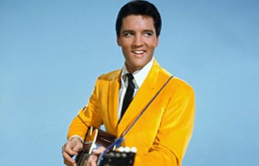 Elvis Presley