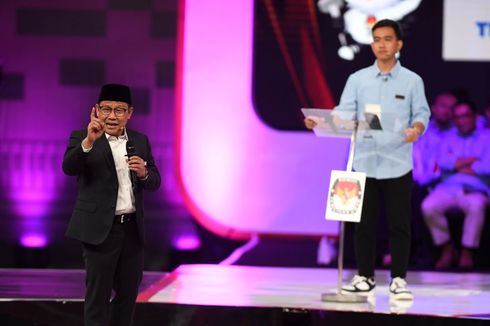 Anies-Cak Imin Ingin Bangun 40 Kota Selevel Jakarta, Pakar: Klasifikasi Kota yang Dimaksud Harus Jelas