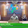 Agustus 2022 Deflasi 0,21 Persen, Ini Penyebabnya