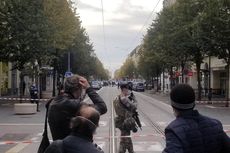 Dilanda 2 Serangan dalam Sehari, Perancis Naikkan Status Darurat ke Level Tertinggi