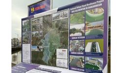 Manfaatkan Teknologi Pintu Air, Kementerian PUPR Siapkan  Solusi Banjir di Kalimantan Selatan