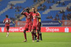 PSM Tumbangkan Shan United 4-3 di ASEAN Club Championship 2024