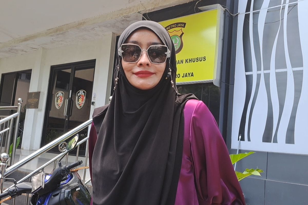 Pemeriksaan Richard Lee Tertunda Lagi, Doktif Tuding Ada Upaya Penguluran