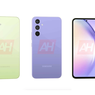Inikah Detail Spesifikasi Samsung Galaxy A54 dan A34 yang Akan Meluncur Sebentar Lagi?