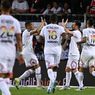 Hasil Montpellier Vs PSG 0-4: Mbappe Dwi Assist, Messi Cetak 2 Gol
