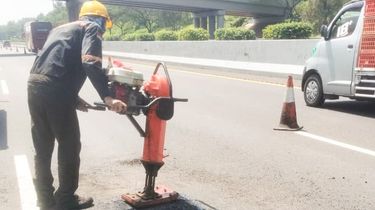 Lewati Puncak Arus Balik Pertama, Astra Tol Cipali Siap Hadapi Puncak Arus Balik Kedua