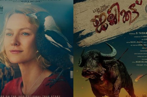 Belum Tayang di Bioskop Indonesia, 7 Film Terbaru Ini Dirilis di Klik Film Maret 2021