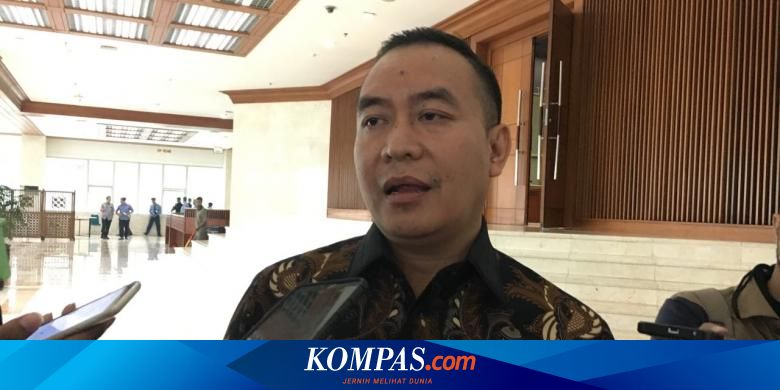 Polri Tangkap Djoko Tjandra, Anggota Komisi III Ingatkan soal Buron Harun Masiku - Kompas.com - Nasional Kompas.com