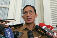 Sandiaga: Tak Hanya Ditutup, Cabut Izin Diskotek MG Sekarang, Titik!