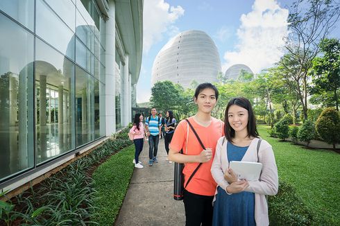 Antisipasi Kebutuhan SDM Masa Depan, UMN Terus Kembangkan Prodi Baru