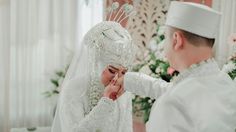 200 Ucapan Pernikahan Islami Penuh Doa dan Makna