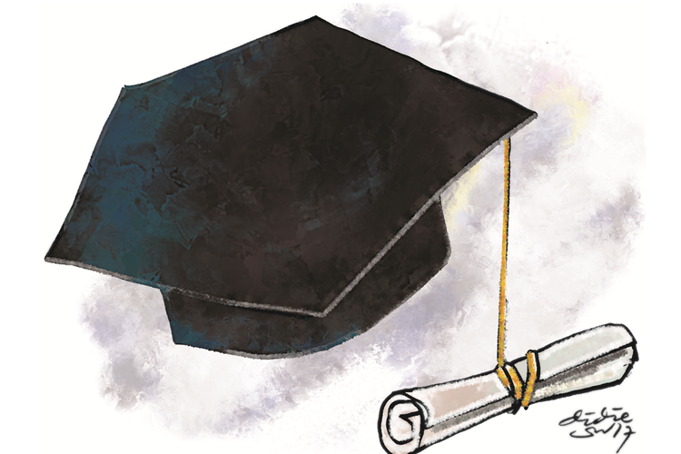 Pemprov DKI Siapkan Bantuan Penebusan Ijazah Tertahan Tahap II untuk 250 Lulusan