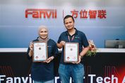 SolusiPBX Perkuat Kemitraan dengan Fanvil untuk Dorong Layanan SIP dan VoIP di Indonesia