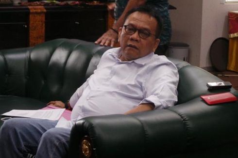 Taufik: Visi-Misi Demokrat Bersentuhan Banget dengan Kami