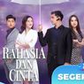 Daftar Pemain Sinetron Rahasia dan Cinta