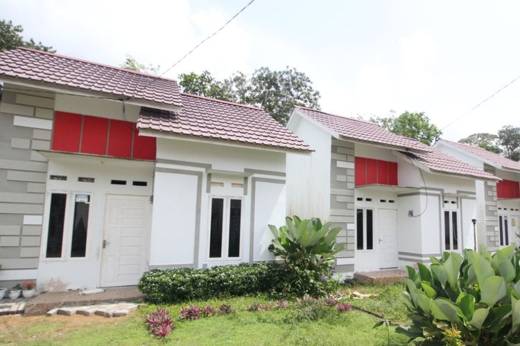 5 Pilihan Rumah Subsidi Harga Rp 150 Juta Sampai Rp 174 Juta Halaman All Kompas Com