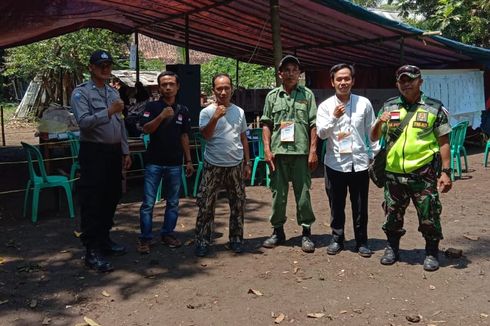 Petugas Pemilu di Banten yang Meninggal Bertambah Jadi 13 Orang