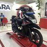 Target 50.000 Unit, Baru 181 Insentif Konversi Motor Listrik pada 2023