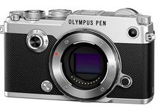 Olympus PEN-F, Kamera Canggih Berdesain Retro