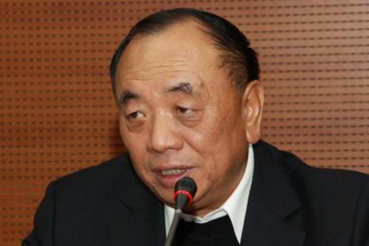 Li Xiting, orang terkaya di Singapura